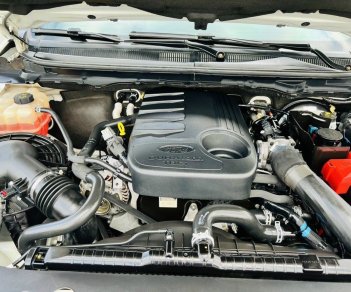 Ford Ranger 2017 - Xe cá nhân 1 chủ từ đầu