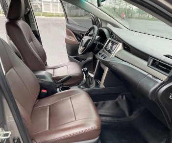 Toyota Innova 2019 - Biển Hà Nội rất mới