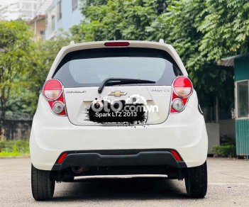 Chevrolet Spark  2013 tự động 5 chỗ rất đẹp 2013 - Spark 2013 tự động 5 chỗ rất đẹp