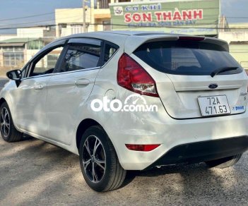 Ford Fiesta  2014 số tự động 2014 - Fiesta 2014 số tự động