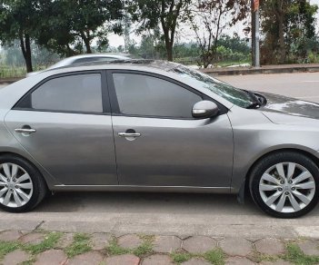 Kia Forte 2009 - Xe đẹp, nhập khẩu, 1 chủ từ đầu