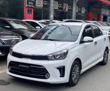 Kia Soluto 2022 - Tiết kiệm nhiên liệu