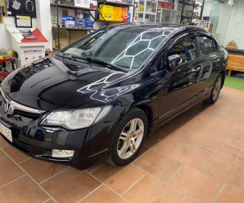 Honda Civic 2006 - Đăng ký lần đầu 2007