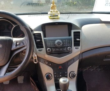 Daewoo Lacetti 2010 - Màu xám, nhập khẩu, giá cực tốt