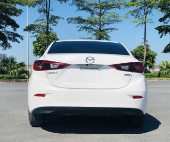 Mazda 3 2015 - Biển Sài Gòn siêu đẹp