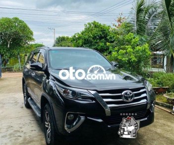 Toyota Fortuner 🔥[Cần Bán]  máy dầu , số sàn 🔥 2017 - 🔥[Cần Bán] Fortuner máy dầu , số sàn 🔥