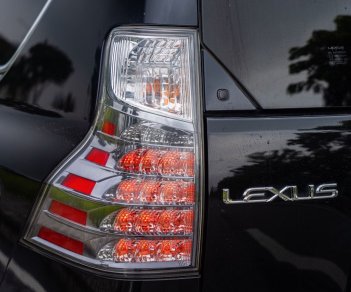 Lexus GX 460 2020 - Cần bán xe siêu mới