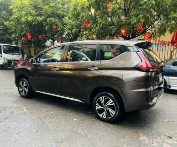 Mitsubishi Xpander 2021 - Xe đăng ký lần đầu 2021 ít sử dụng giá tốt 589tr