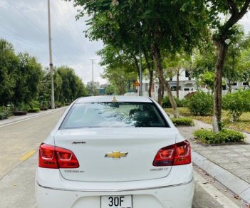 Chevrolet Cruze 2017 - Xe đẹp zin