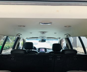 Chevrolet Trailblazer 2018 - Biển tỉnh