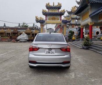 Hyundai Premio 2018 - Xe tư nhân 1 chủ