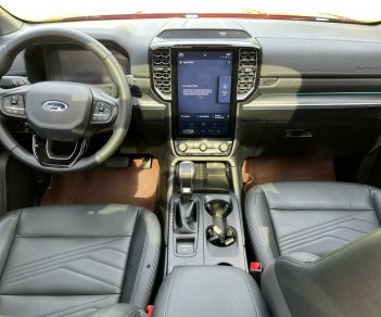 Ford Everest 2023 - Giá bán khuyến mãi tốt nhất thị trường