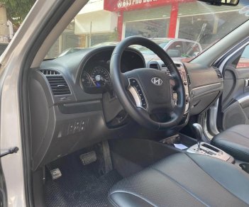 Hyundai Santa Fe 2011 - Số tự động