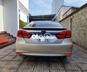 Toyota Camry  2016 nhiều đồ chơi, xe gia đình cần bán. 2016 - Camry 2016 nhiều đồ chơi, xe gia đình cần bán.