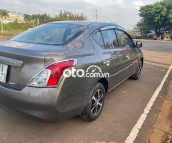 Nissan Sunny xe gia đình sử dụng còn mới lắm 2013 - xe gia đình sử dụng còn mới lắm