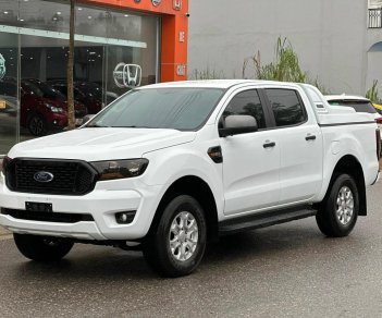 Ford Ranger 2022 - Màu trắng, nhập khẩu nguyên chiếc, giá 645tr