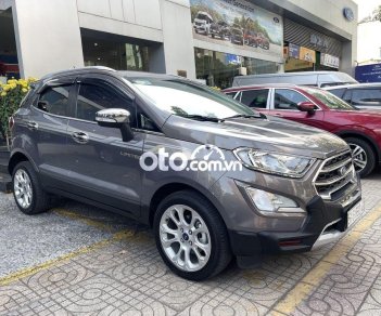 Ford EcoSport  2019 Đi 28.000km Biển Số Sài Gòn 2019 - Ecosport 2019 Đi 28.000km Biển Số Sài Gòn