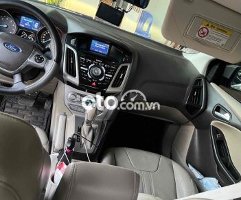 Ford Focus bán xe gđ đang chạy tại di linh 2015 - bán xe gđ đang chạy tại di linh