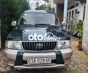 Toyota Zace Bán xe zace GL.đời 2003 2003 - Bán xe zace GL.đời 2003