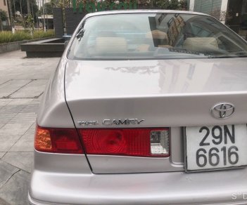 Toyota Camry 2002 - Cần bán xe chính chủ giá 188tr