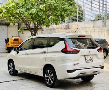 Mitsubishi Xpander 2019 - Xe màu trắng