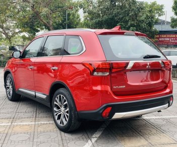 Mitsubishi Outlander 2018 - Mitsubishi Outlander 2018