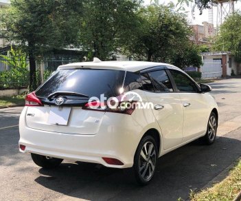 Toyota Yaris xe dep cần bán 2019 - xe dep cần bán