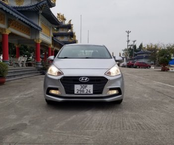 Hyundai Premio 2018 - Xe tư nhân 1 chủ