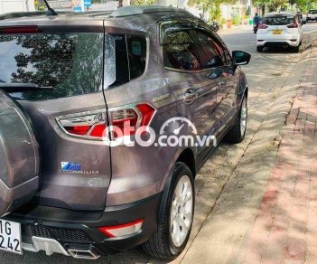 Ford EcoSport  TITANIUM 2020 biển SG 28.000 km 2019 - ECOSPORT TITANIUM 2020 biển SG 28.000 km