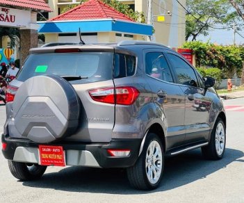 Ford EcoSport 2018 - Xe đẹp, không lỗi