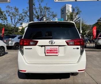 Toyota Innova 2019 - Số sang biển 60A - Mua xe tại hãng