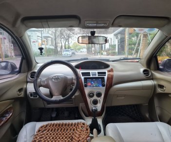 Toyota Vios 2010 - Chính chủ nguyên bản