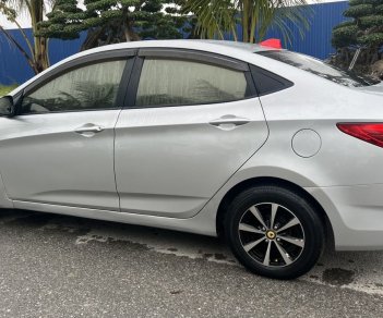 Hyundai Accent 2011 - Nhập khẩu, số tự động