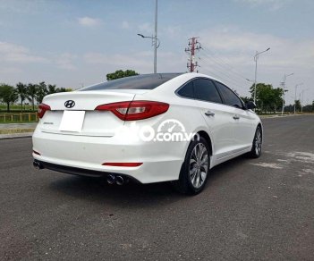 Hyundai Sonata   2.0 AT - 2016, nhập Hàn 2016 - Hyundai Sonata 2.0 AT - 2016, nhập Hàn