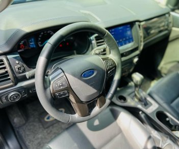 Ford Everest 2021 - Mua mới ngay trong hãng