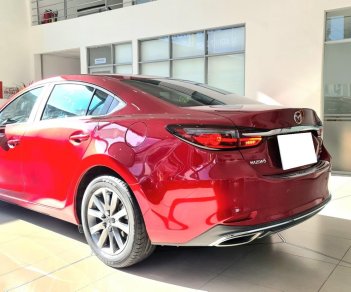 Mazda 6 2021 - Bán nhanh thu hồi vốn