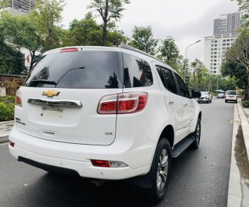 Chevrolet Trailblazer 2018 - Biển tỉnh