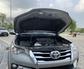 Toyota Fortuner 2019 - Biển tỉnh