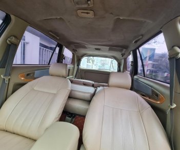 Toyota Innova 2010 - Chính chủ cần bán