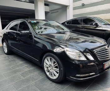 Mercedes-Benz 2011 - Bán xe hàng siêu hiếm chạy đúng 52.000km, bao kiểm tra hãng