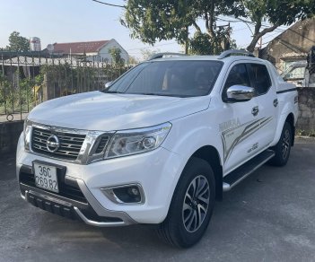 Nissan Navara 2018 - Nissan Navara 2018 số tự động tại Hòa Bình