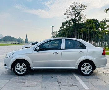 Chevrolet Aveo 2017 - Chevrolet Aveo 2017 số sàn tại Vĩnh Phúc