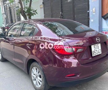 Mazda 2   019 nhập Thái siêu mới 2019 - Mazda 2 2019 nhập Thái siêu mới