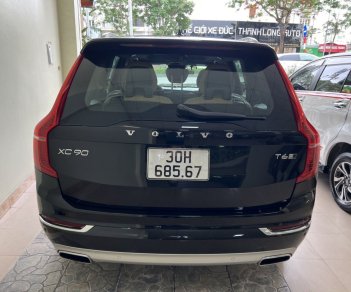 Volvo XC90 2017 - Tên tư nhân chính chủ, biển Hà Nội