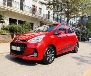 Hyundai Grand i10 2018 - Biển HN, 1 chủ từ đầu