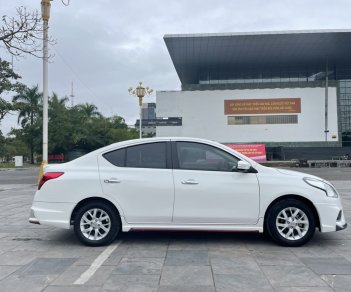 Nissan Sunny 2020 - Nissan Sunny 2020 số tự động tại Vĩnh Phúc