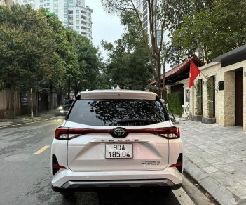 Toyota Veloz Cross 2022 - 1 chủ tư nhân từ đầu