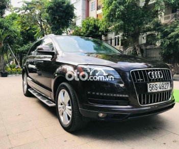 Audi Q7 Delux cars   ĐỜI 2010 2010 - Delux cars AUDI Q7 ĐỜI 2010