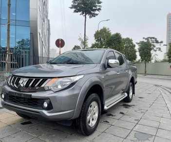 Mitsubishi Triton 2019 - Số sàn, nhập khẩu