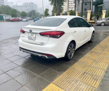 Kia Cerato 2018 - Đẹp quá chỉ hơn 400tr sở hữu ngay xe biển Hà Nội